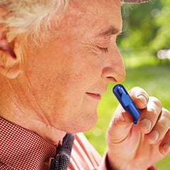 snuff kits and sniffer sets