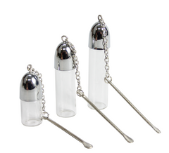 ome of the Best Snuff Bottles and Kits: Top Picks for Style and Use