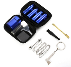 snuff bullet set