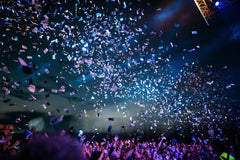 The Art of Punctuality: Finding the Time to Arrive at a Night Party
