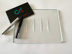 snuff board