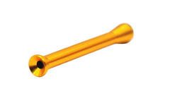 Aluminium Snuff Tube Pipe Sniff Sniffer Rocket Party Gift