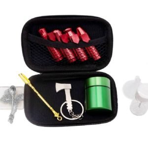 Perfect Snuff Kit