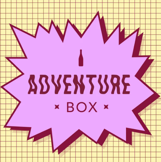 adventer box