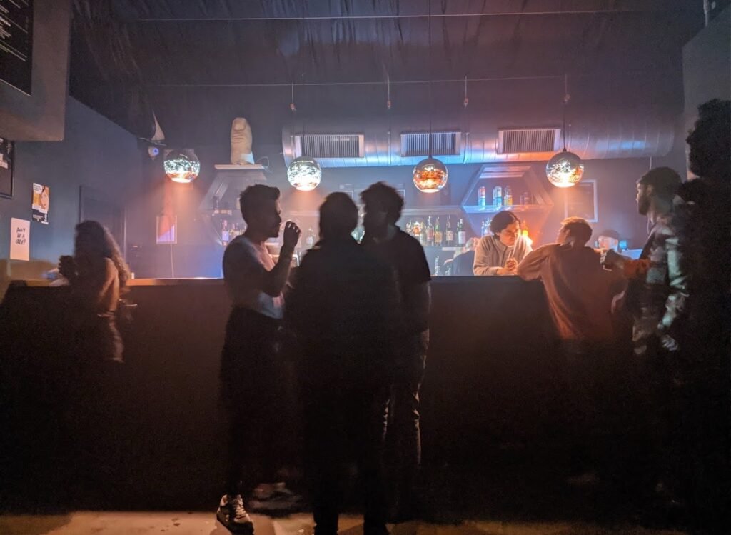 Corsica Studios